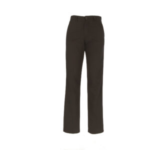 Calças chino de corte regular